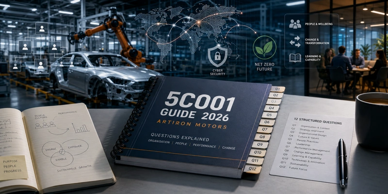 5CO01 Assignment Guide 2026 