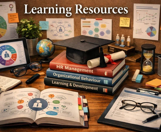 learning Guidance